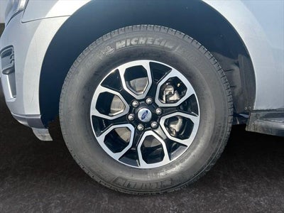 2024 Ford Expedition XLT MAX