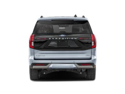 2025 Ford Expedition Platinum MAX