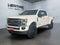2020 Ford F-350 Platinum