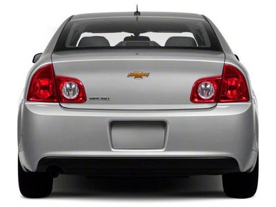 2010 Chevrolet Malibu LT