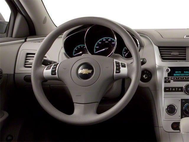 2010 Chevrolet Malibu LT