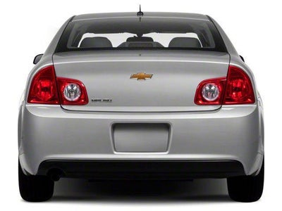 2010 Chevrolet Malibu LT