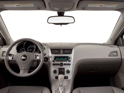 2010 Chevrolet Malibu LT