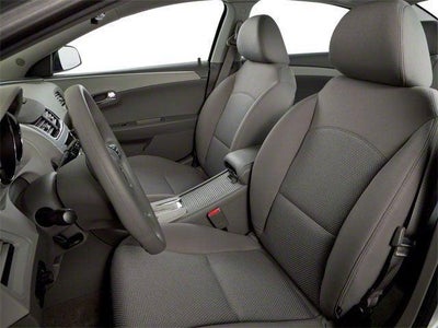 2010 Chevrolet Malibu LT