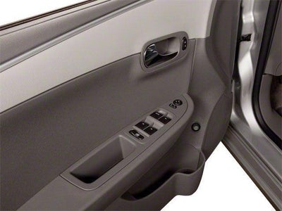 2010 Chevrolet Malibu LT