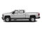 2018 Chevrolet Silverado LTZ