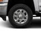 2018 Chevrolet Silverado LTZ