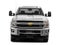 2018 Chevrolet Silverado LTZ