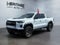 2024 Chevrolet Colorado 4WD ZR2