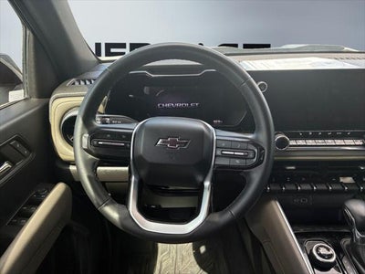 2024 Chevrolet Colorado 4WD ZR2