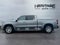 2024 Chevrolet Silverado 1500 4WD Crew Cab Standard Bed LTZ