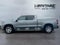 2024 Chevrolet Silverado 1500 4WD Crew Cab Standard Bed LTZ