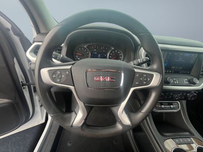 2023 GMC Acadia AWD SLE