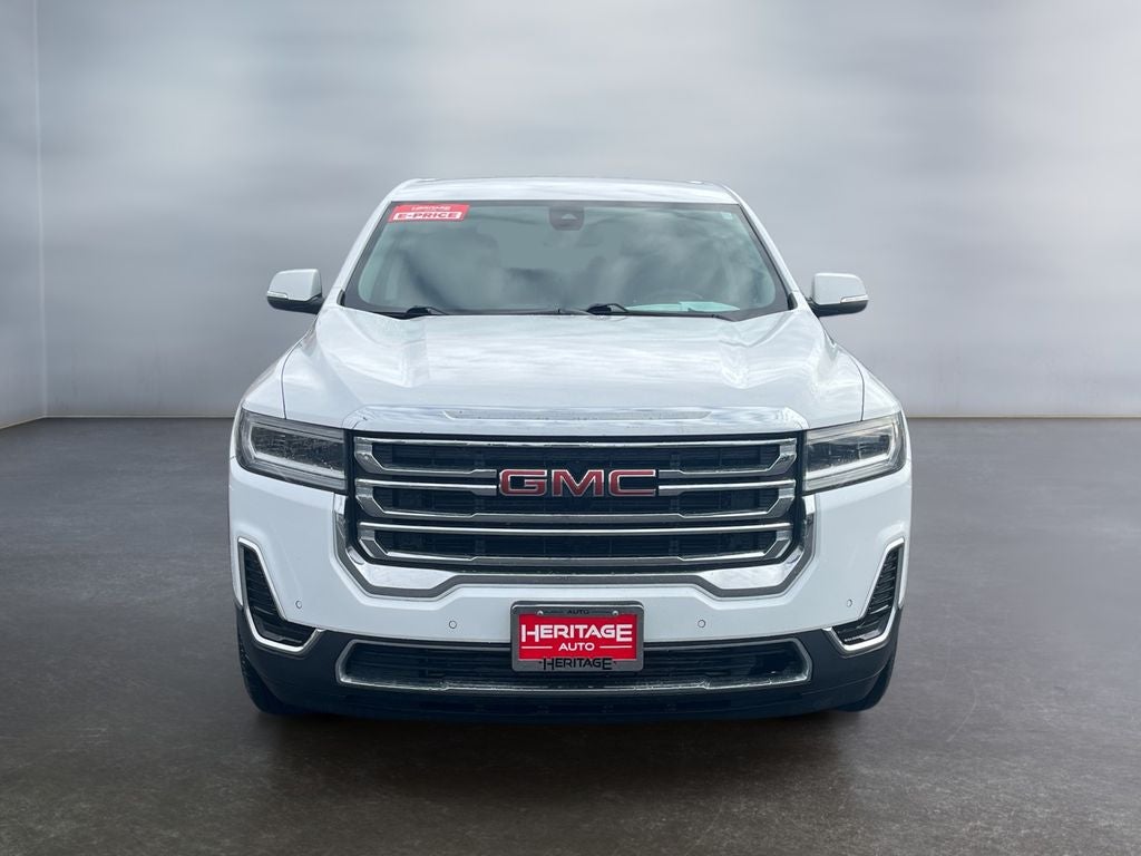 2023 GMC Acadia AWD SLE