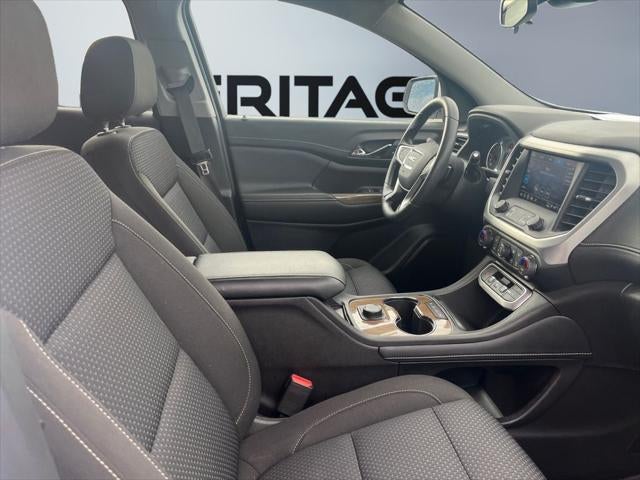 2023 GMC Acadia AWD SLE