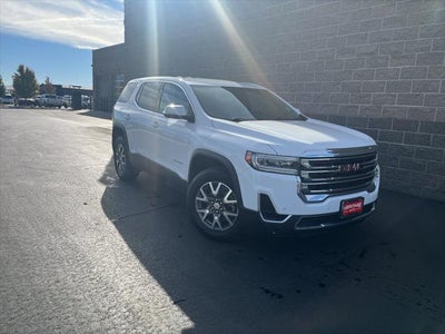 2023 GMC Acadia AWD SLE