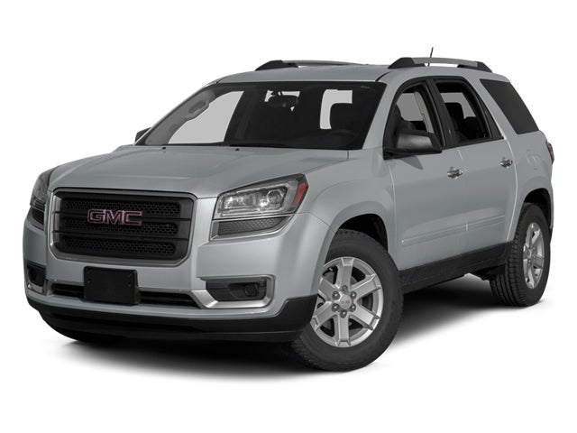 2013 GMC Acadia SLT-1