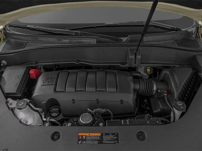 2013 GMC Acadia SLT-1