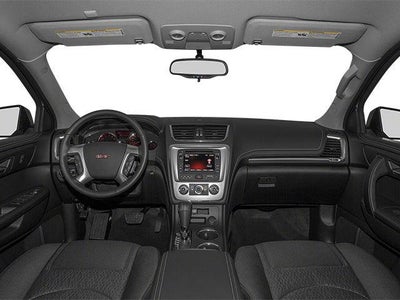 2013 GMC Acadia SLT-1