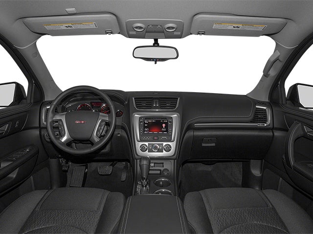 2013 GMC Acadia SLT-1
