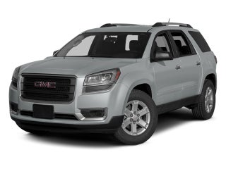 2013 GMC Acadia SLT-1
