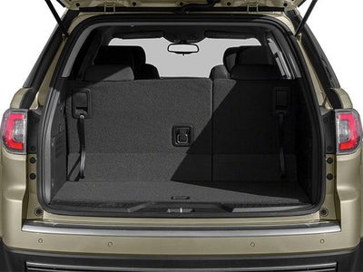 2013 GMC Acadia SLT-1
