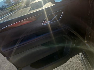 2023 GMC Yukon XL SLE