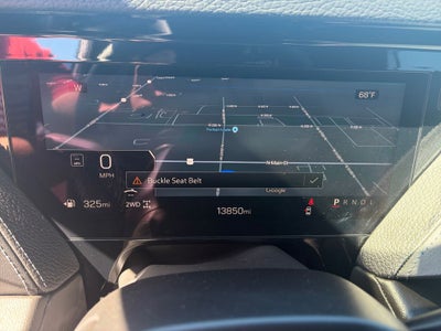2025 GMC Yukon XL 4WD Denali