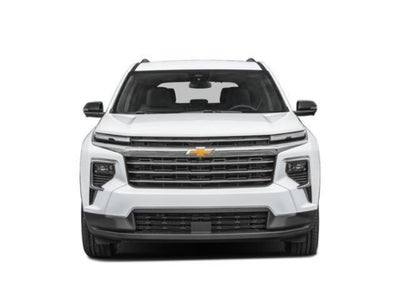 2024 Chevrolet Traverse AWD LT