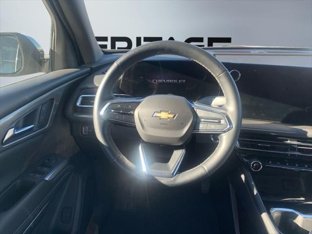 2024 Chevrolet Traverse AWD LT