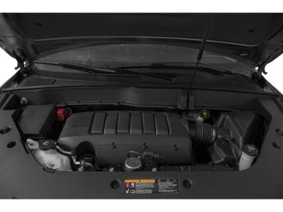 2015 Chevrolet Traverse 2LT