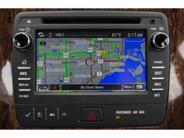 2015 Chevrolet Traverse 2LT