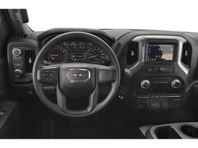 2025 GMC Sierra 2500HD 4WD Crew Cab Standard Bed Denali Ultimate