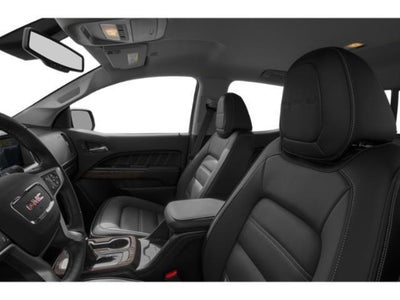 2022 GMC Canyon 4WD Crew Cab Short Box Denali