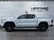 2024 GMC Canyon 4WD Elevation