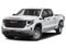 2022 GMC Sierra 1500 4WD Crew Cab Standard Box Elevation