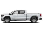 2022 GMC Sierra 1500 4WD Crew Cab Standard Box Elevation