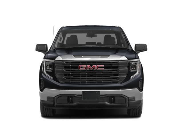 2022 GMC Sierra 1500 4WD Crew Cab Standard Box Elevation