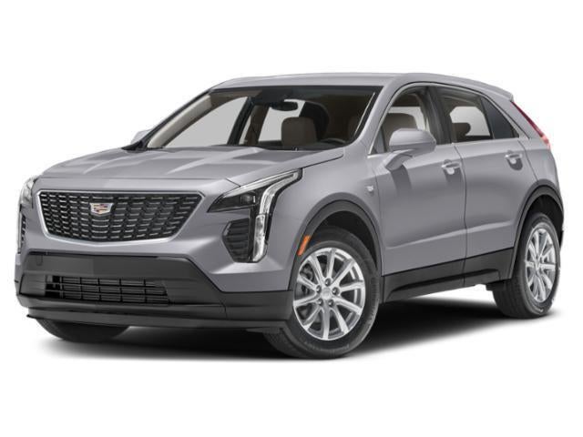 2023 Cadillac XT4 AWD Premium Luxury