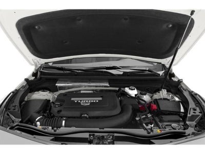 2023 Cadillac XT4 AWD Premium Luxury