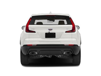 2023 Cadillac XT4 AWD Premium Luxury