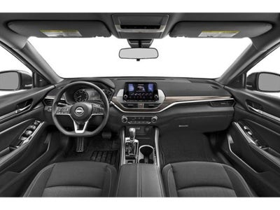 2023 Nissan Altima SV FWD