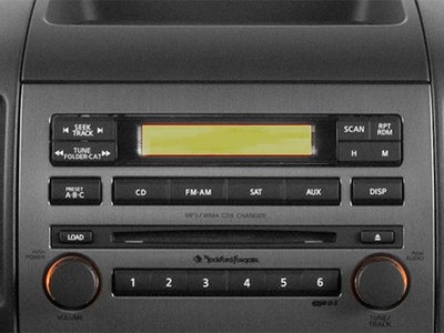 2014 Nissan Titan PRO-4X