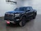 2025 Nissan Frontier Crew Cab PRO-4X 4x4