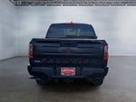 2025 Nissan Frontier Crew Cab PRO-4X 4x4