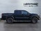 2025 Nissan Frontier Crew Cab PRO-4X 4x4