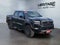 2025 Nissan Frontier Crew Cab PRO-4X 4x4