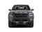 2025 Nissan Frontier Crew Cab PRO-4X 4x4