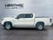 2024 Nissan Frontier Crew Cab SV 4x4