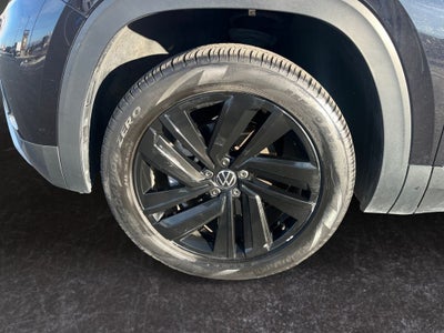 2021 Volkswagen Atlas 3.6L V6 SEL